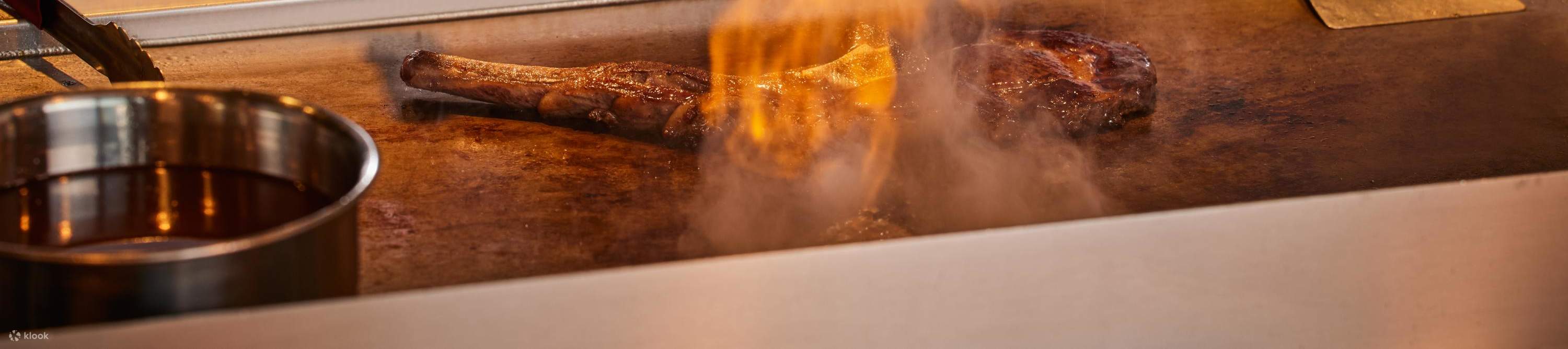 Gambar Rujukan Bufet